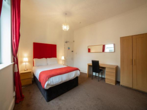 Hotels in Hartlepool